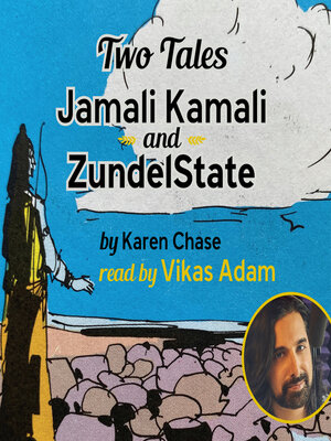 cover image of Two Tales